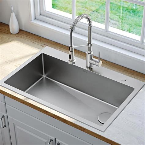 The 8 Best Kitchen Sinks of 2020