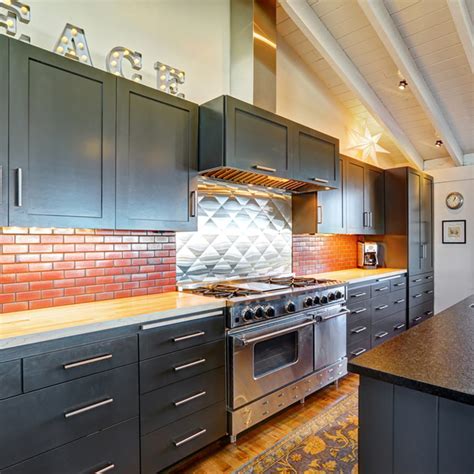 15 Kitchen Color Schemes For Your Inner Gourmet | Family Handyman