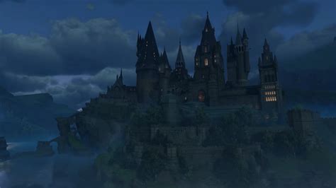 Hogwarts Legacy Exploration - Deltia's Gaming