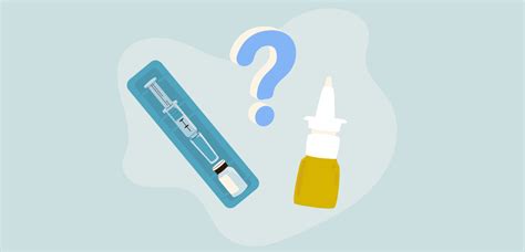 What Type of Glucagon—Nasal or Injectable—is Best for Children with ...