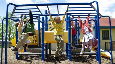 More Children Are Suffering Traumatic Brain Injuries at the Playground ...