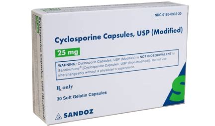 Cyclosporine