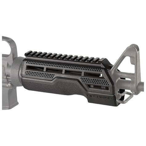 AB Arms® MOD 1 AR - 15 / M16 Handguard - 215081, Tactical Rifle Accessories at Sportsman's Guide