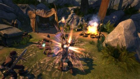 Fable Anniversary Review - Gamereactor