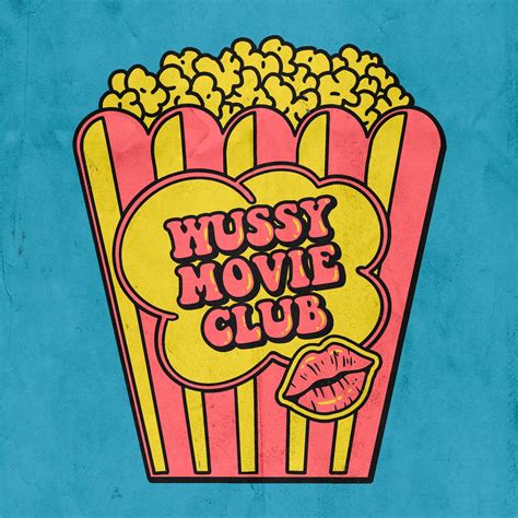 WUSSY Movie Club