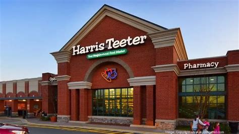 Harris Teeter Breakfast Hours: What Time Do They Close?