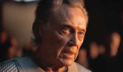 New 'Dune 2' trailer reveals Christopher Walken's Emperor