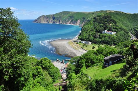 Places to Eat in Lynton and Lynmouth | My Favourite Cottages