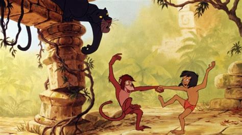 13 Disney Movies That Are Offensive by Today's Standards