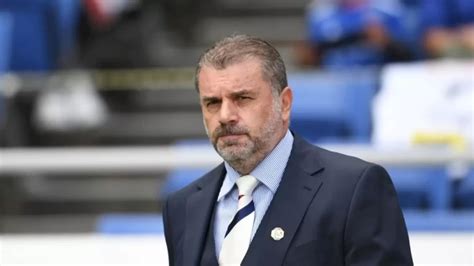 Angelos Postecoglou Parents: Who are Jim Postecoglou and Voula Postecoglou?