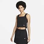 Nike Sportswear Women's Jersey Cami Tank Top. Nike NZ