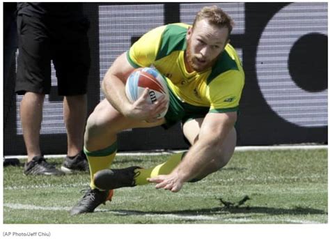 Olympic Rugby Sevens Schedule 2021: Live Stream, TV Coverage