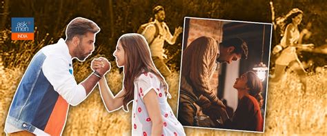 5 Years Of Tamasha And What The Imtiaz Ali Film Taught Us About Life ...