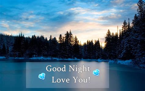 Good Night I Love You Wallpapers - Top Free Good Night I Love You Backgrounds - WallpaperAccess