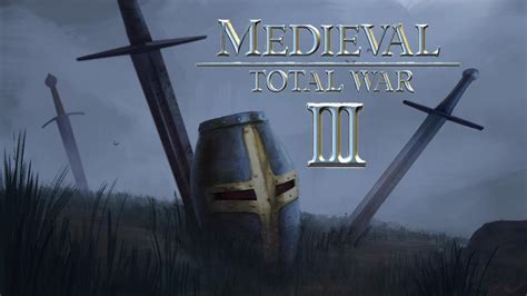 MEDIEVAL 3 CONFIRMED | Total War Medieval III April Fool’s Joke - YouTube