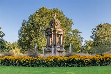 Best parks in Amsterdam - Lonely Planet