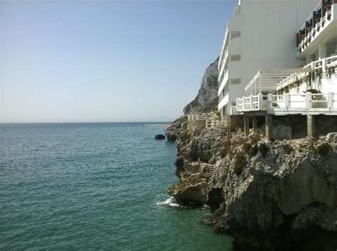 Sea view rooms - Picture of Caleta Hotel, Gibraltar - TripAdvisor