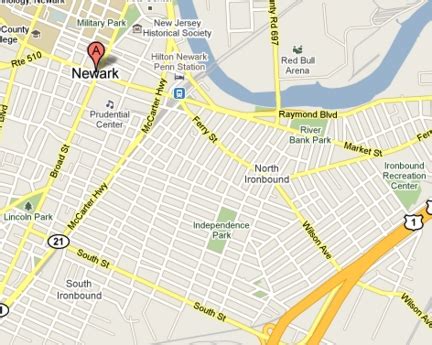 Authorities investigate fatal shooting in Newark's Ironbound | NJ.com