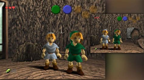 Zelda: Ocarina Of Time Mod Adds Online Co-Op | Nintendo Life