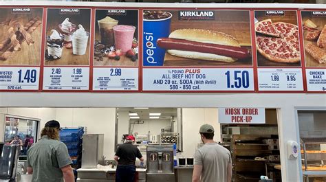 Costco Just Released A New Food Court Sandwich, But The Price Is ...