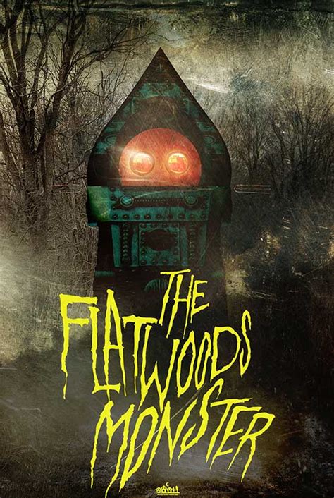 Documentary about the fabled “Flatwoods Monster” of West Virginia to be released April | HNN