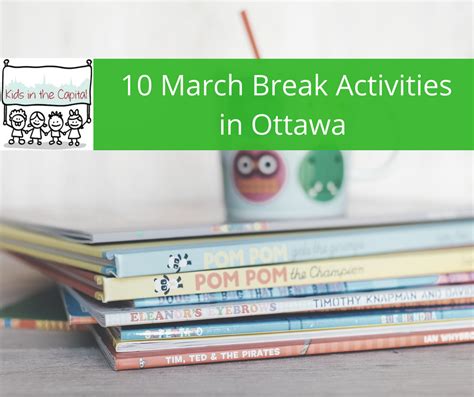 10 March Break Activities in Ottawa — Kids in the Capital