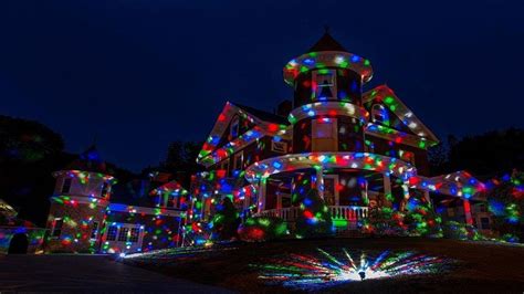 Best Christmas Projector Lights | Best Christmas Laser Projector ...