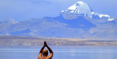 11 Days Mount Kailash Manasarovar Helicopter Tour - Well Nepal Treks