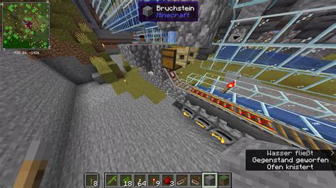 Auto-Smelter - Redstone Discussion and Mechanisms - Minecraft: Java Edition - Minecraft Forum ...