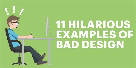 11 hilarious examples of bad design | by Lucidpress | Lucidpress | Medium