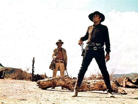 The Magnificent 20: The greatest Westerns of all time