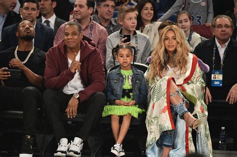 Listen to Beyoncé and Jay-Z's 5-Year-old Daughter Blue Ivy Rap on 4:44 ...