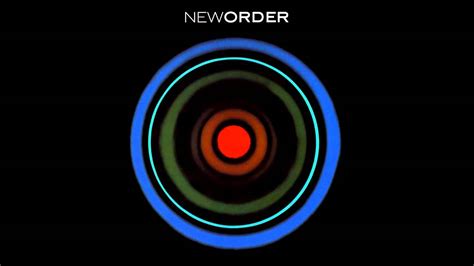 New Order - Temptation Subtitulos Español - YouTube