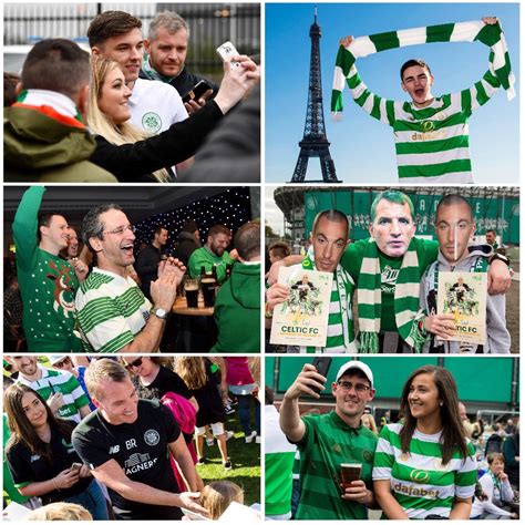 Celtic TV on Twitter: "📸FANCAM 📹 Email your Celtic vids & pics to ...