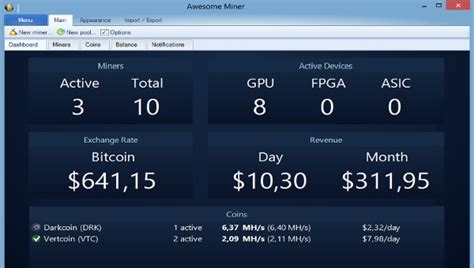 Download Guiminer-Scrypt Litecoin Mining Software For Windows - erapassl