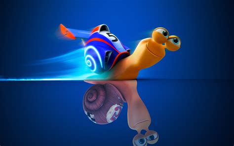 Turbo, turbo movie disney character #turbo #2K #wallpaper #hdwallpaper #desktop | Disney ...