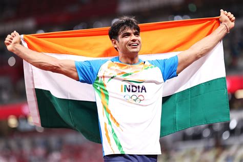 Neeraj Chopra Army / Neeraj Chopra to Miss National Athletics ...