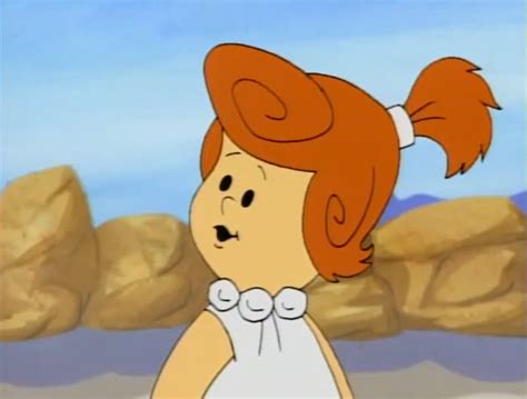 Wilma Flintstone - Hanna-Barbera Wiki