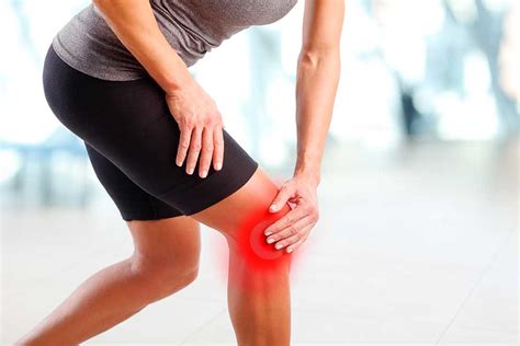 How to Avoid Knee Pain Caused by Running | JustRunLah!