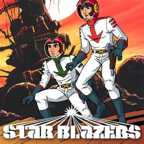 Star Blazers - TV on Google Play