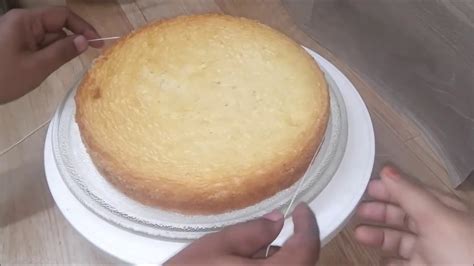 Sponge Cake without oven కేక్ మెత్తగా స్పాంజ్ లాగా రావాలి అంటే ఇలాగ చేసుకోండి అది కూడా ఒవేన్ ...