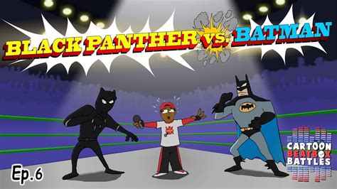 Cartoon Beatbox Battle Wallpapers - Wallpaper Cave