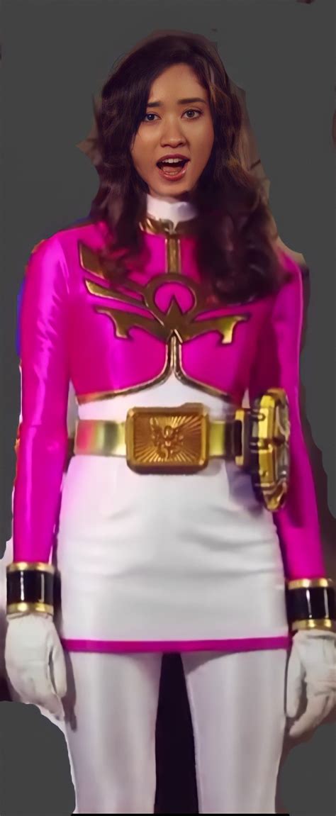 Pink Megaforce | Pink power rangers, Power rangers megaforce, Power rangers