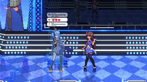 Idol Showdown on Steam