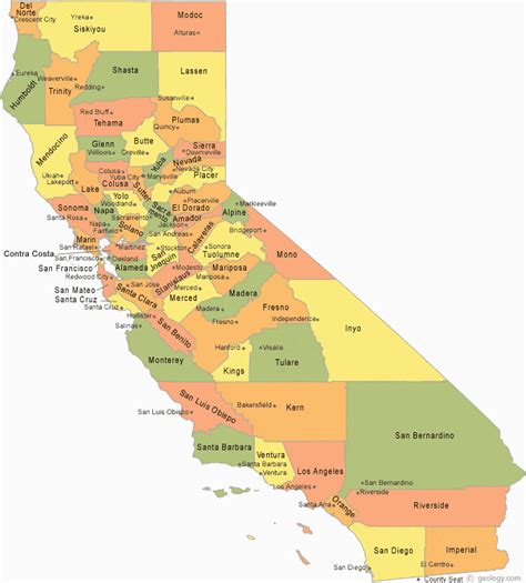 West Hills California Map | secretmuseum