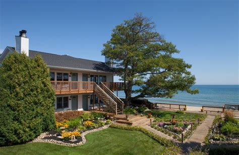 Huron House (Oscoda, MI) - Resort Reviews - ResortsandLodges.com