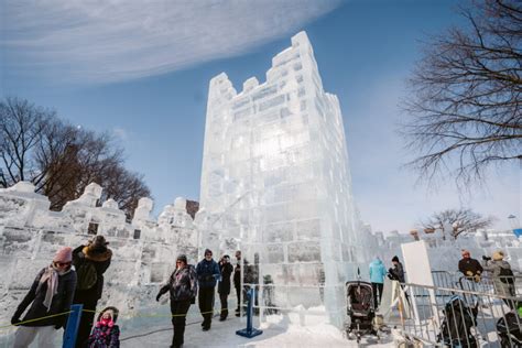 Québec Winter Carnival 2024: Guide + Tips & Tricks!