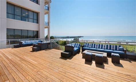 DoubleTree Resort by Hilton Myrtle Beach Oceanfront | Groupon