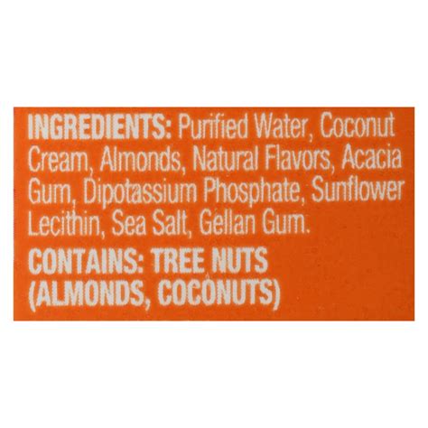 Nutpods - Non-dairy Creamer Original Unsweetened - Case Of 12 - 11.2 Fl Oz.