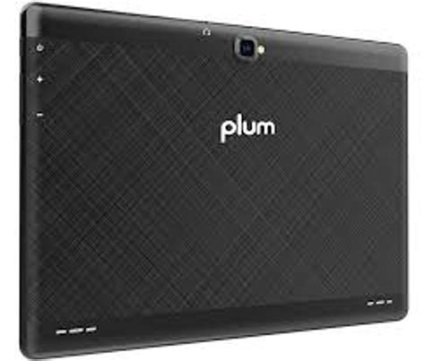 COMPUTER TABLET PLUM Z711 OPTIMAX 13 10" BLACK - A. Ally & Sons